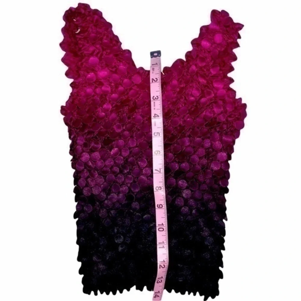 Ombré Top